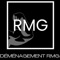 Déménagement RMG INC.