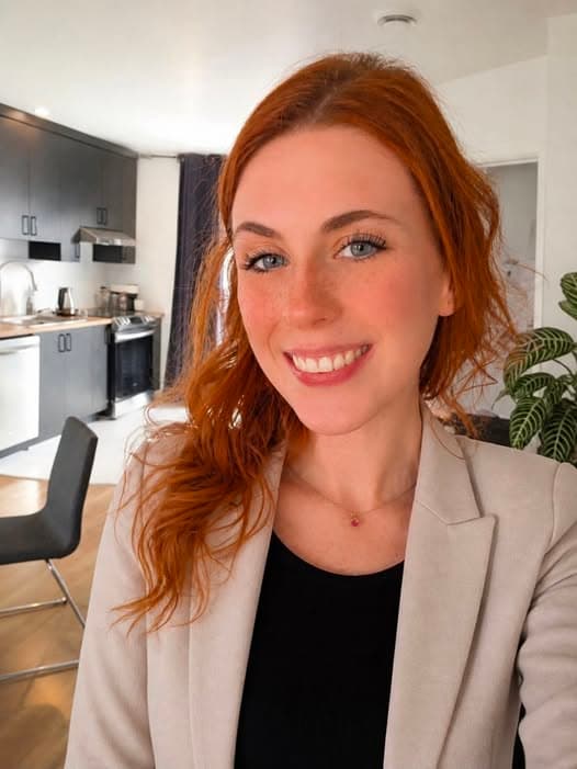 Alysson Therrien